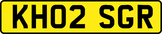 KH02SGR