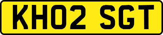 KH02SGT
