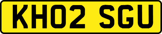KH02SGU