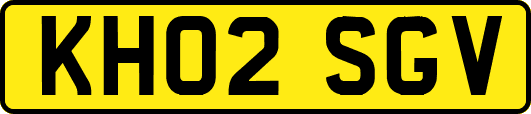 KH02SGV