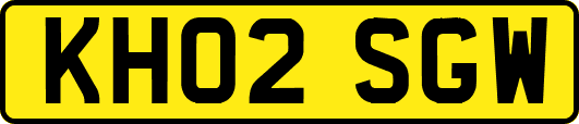 KH02SGW
