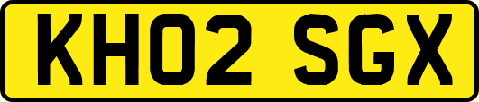 KH02SGX