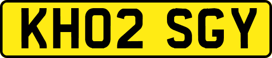 KH02SGY