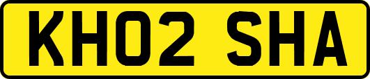 KH02SHA
