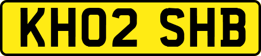 KH02SHB