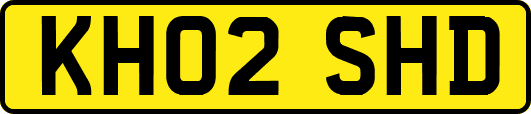 KH02SHD