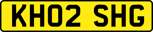 KH02SHG