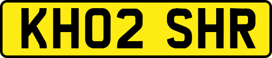 KH02SHR