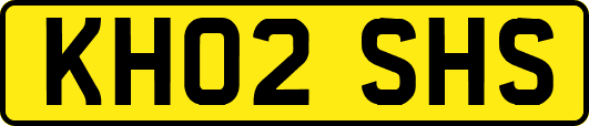 KH02SHS