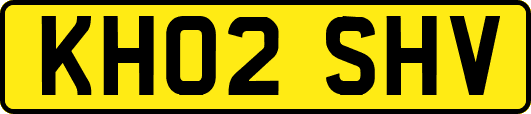 KH02SHV