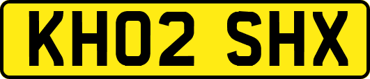KH02SHX