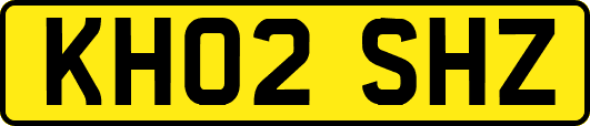 KH02SHZ