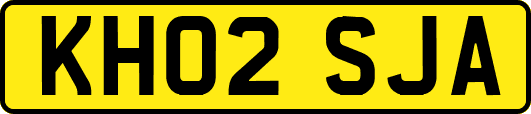 KH02SJA