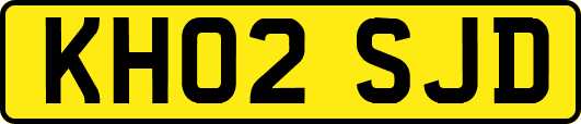 KH02SJD