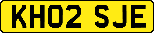 KH02SJE