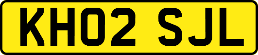 KH02SJL