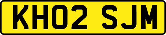 KH02SJM