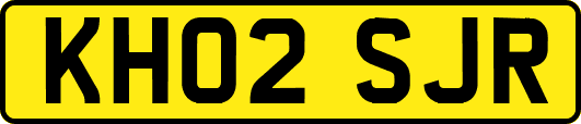 KH02SJR