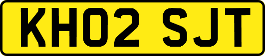 KH02SJT