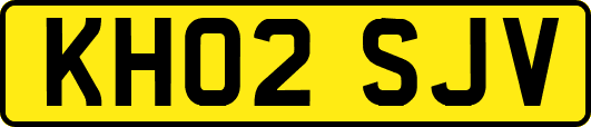 KH02SJV
