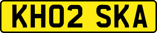 KH02SKA