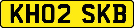 KH02SKB