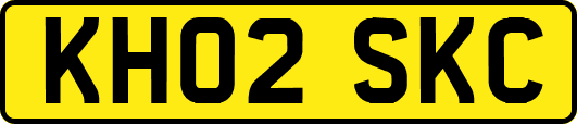 KH02SKC