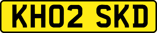 KH02SKD