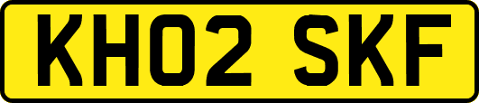 KH02SKF