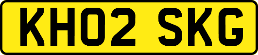 KH02SKG