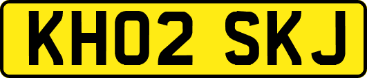 KH02SKJ