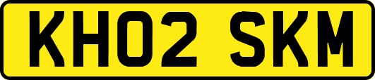 KH02SKM