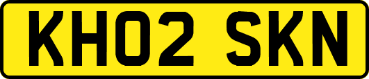 KH02SKN