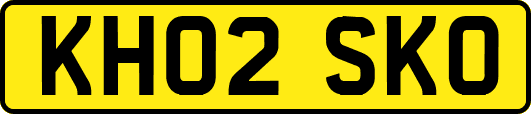 KH02SKO