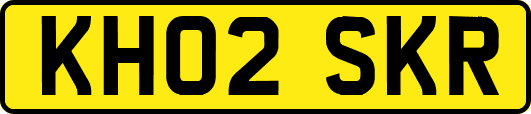 KH02SKR