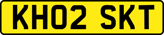 KH02SKT