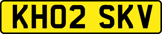 KH02SKV