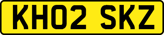 KH02SKZ