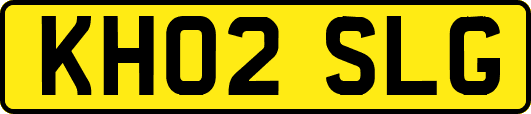 KH02SLG