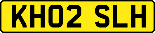 KH02SLH