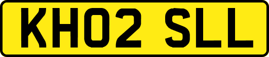 KH02SLL
