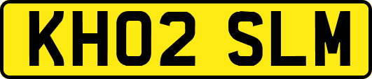 KH02SLM
