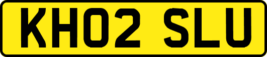 KH02SLU