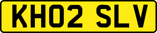 KH02SLV