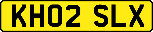 KH02SLX