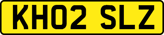 KH02SLZ