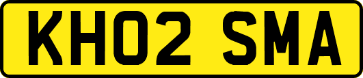 KH02SMA