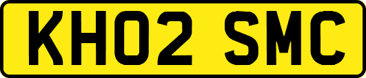KH02SMC