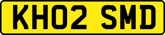KH02SMD