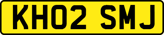 KH02SMJ